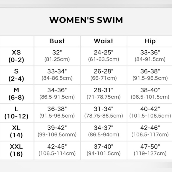 NEW Kenny Flowers Watercolors THE MAUI Underwire Bikini Top S, M, L, XL, - Picture 12 of 16